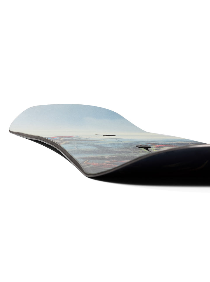 Burton 2026 Custom Smalls Youth Snowboard