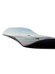 Burton 2026 Custom Smalls Youth Snowboard