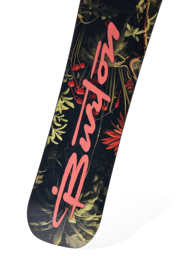 Burton 2026 Custom Smalls Youth Snowboard