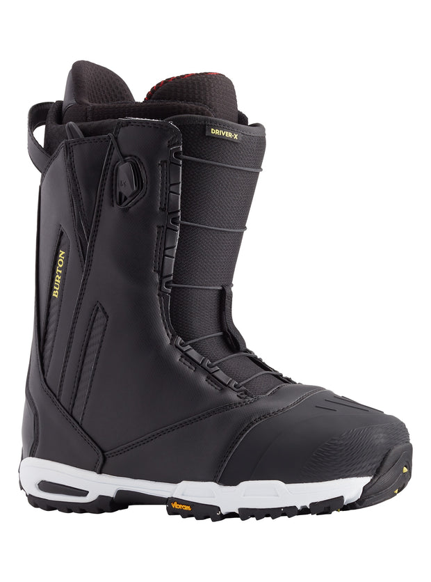 Burton 2026 Driver X Snowboard Boots