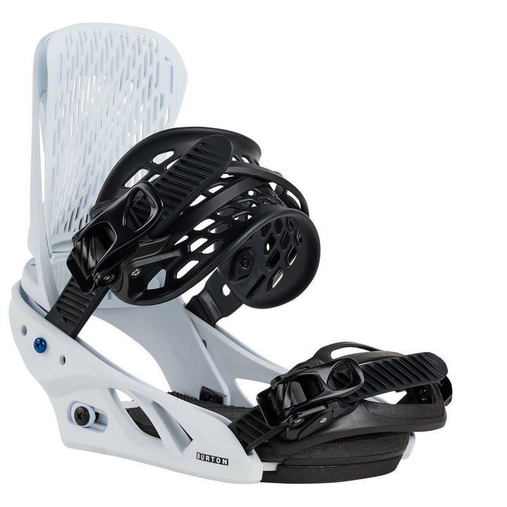 Burton 2026 Escapade Womens Snowboard Bindings