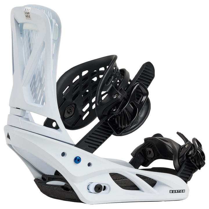 Burton 2026 Escapade Womens Snowboard Bindings