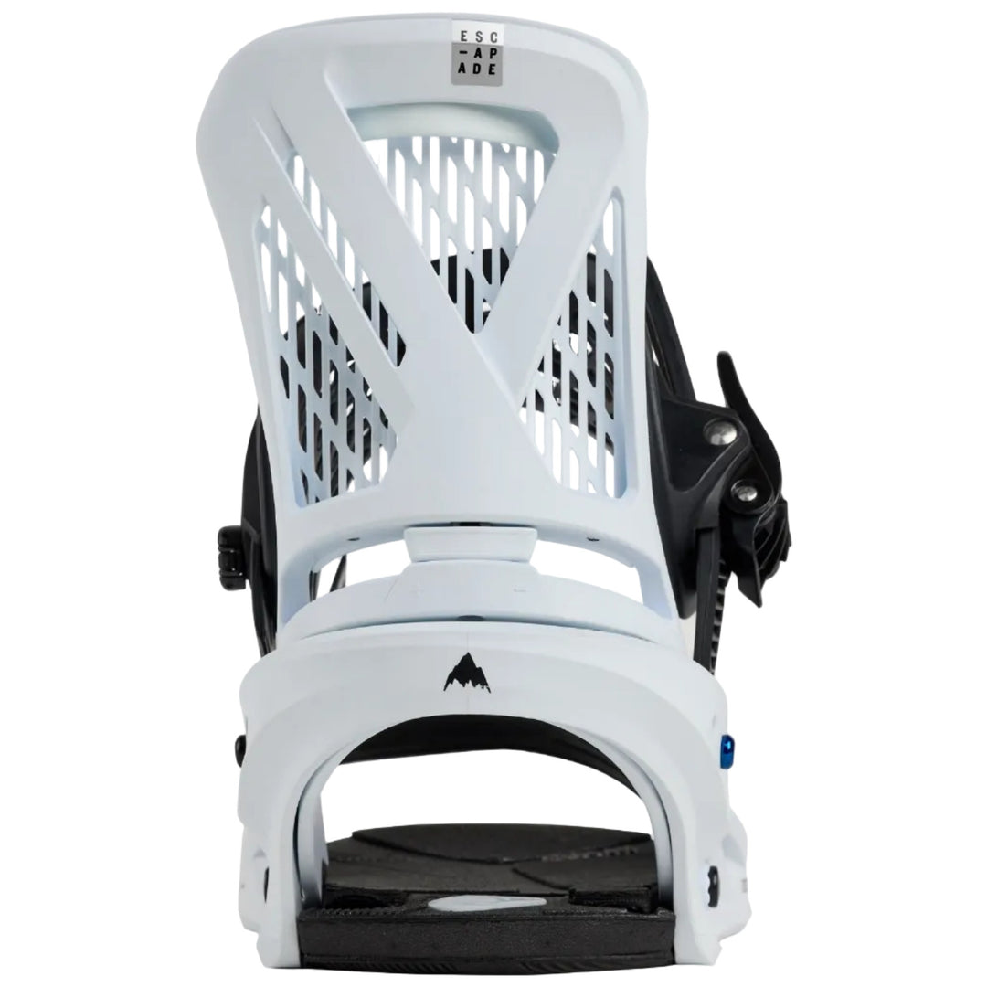 Burton 2026 Escapade Womens Snowboard Bindings