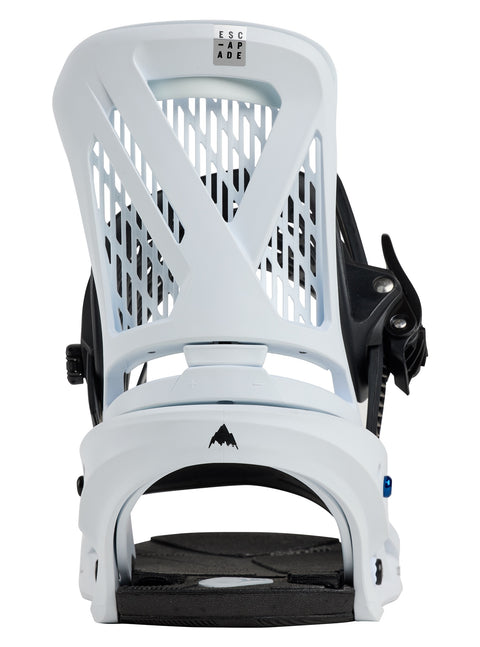 Burton 2026 Escapade Womens Snowboard Bindings