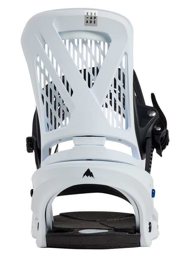 Burton 2026 Escapade Womens Snowboard Bindings