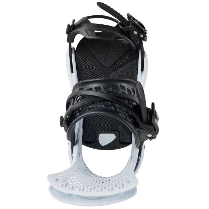 Burton 2026 Escapade Womens Snowboard Bindings