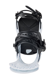 Burton 2026 Escapade Womens Snowboard Bindings