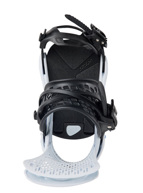 Burton 2026 Escapade Womens Snowboard Bindings