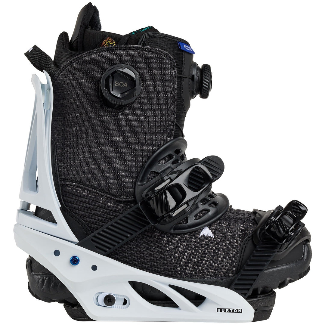 Burton 2026 Escapade Womens Snowboard Bindings