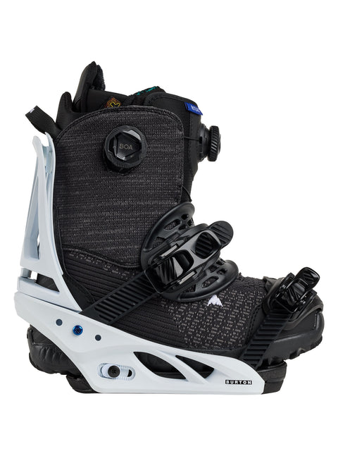 Burton 2026 Escapade Womens Snowboard Bindings