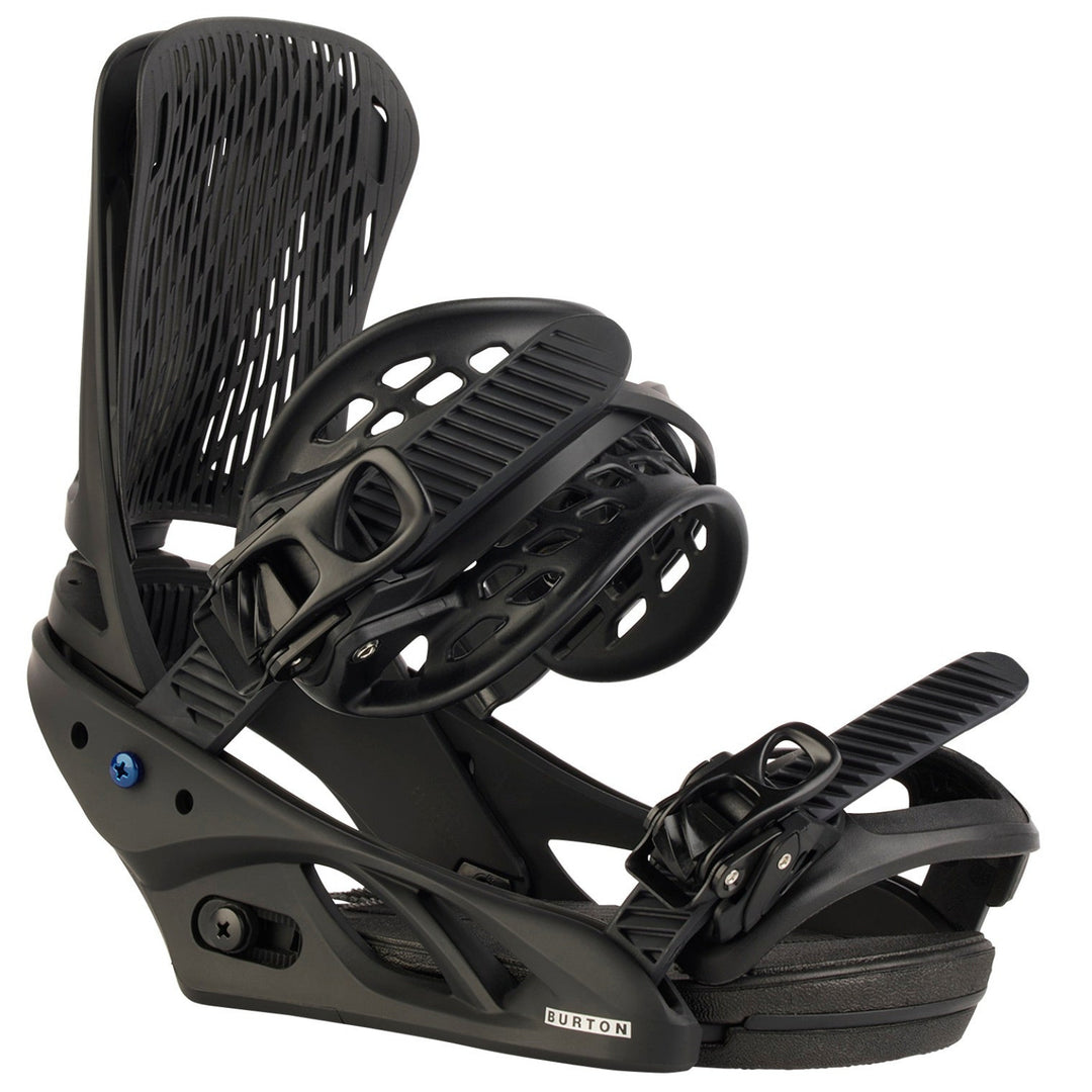 Burton 2026 Escapade Womens Snowboard Bindings
