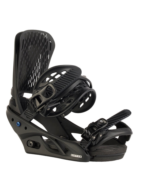 Burton 2026 Escapade Womens Snowboard Bindings
