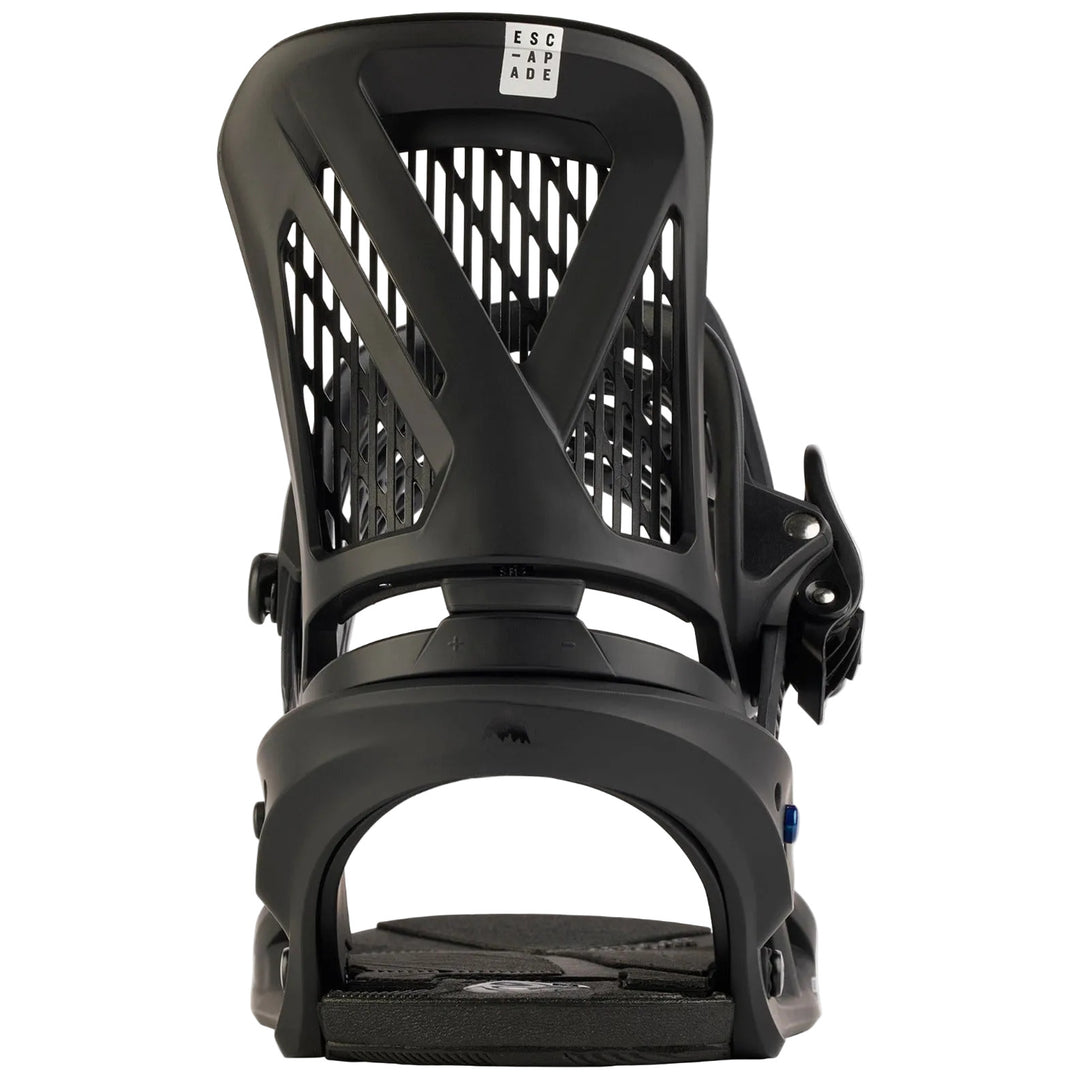 Burton 2026 Escapade Womens Snowboard Bindings