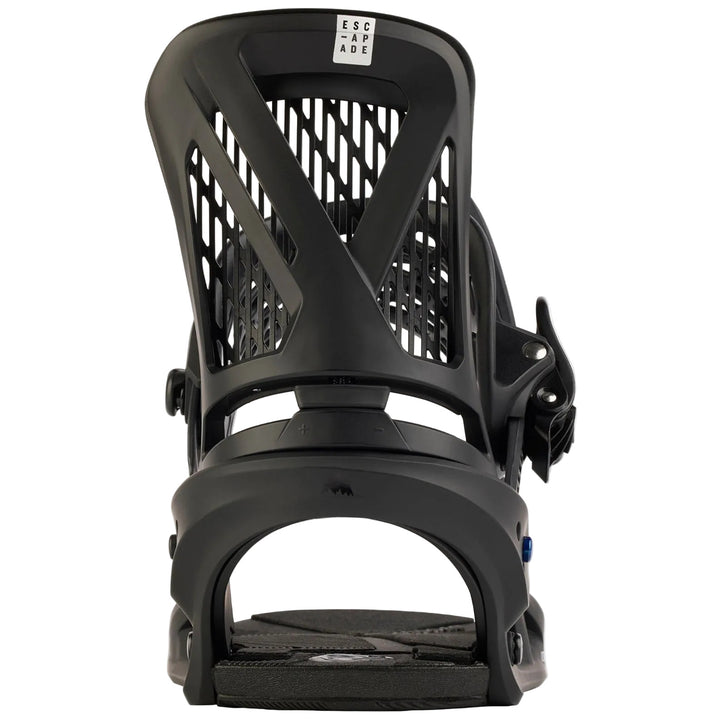 Burton 2026 Escapade Womens Snowboard Bindings