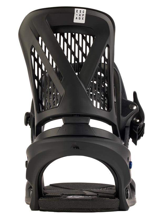Burton 2026 Escapade Womens Snowboard Bindings