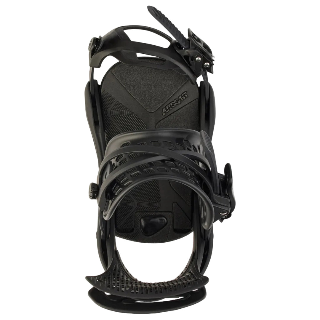 Burton 2026 Escapade Womens Snowboard Bindings