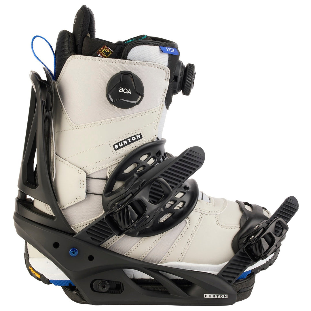 Burton 2026 Escapade Womens Snowboard Bindings