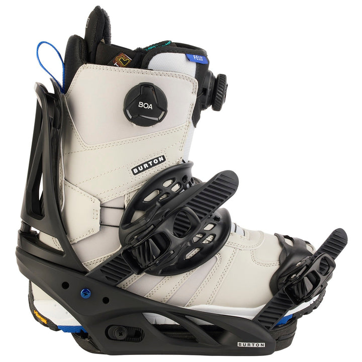 Burton 2026 Escapade Womens Snowboard Bindings