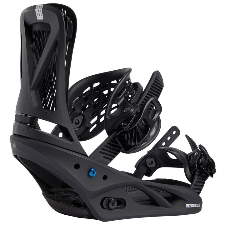 Burton 2026 Escapade Womens Snowboard Bindings