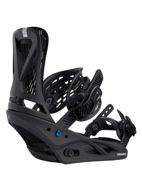 Burton 2026 Escapade Womens Snowboard Bindings