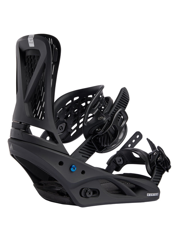 Burton 2026 Escapade Womens Snowboard Bindings