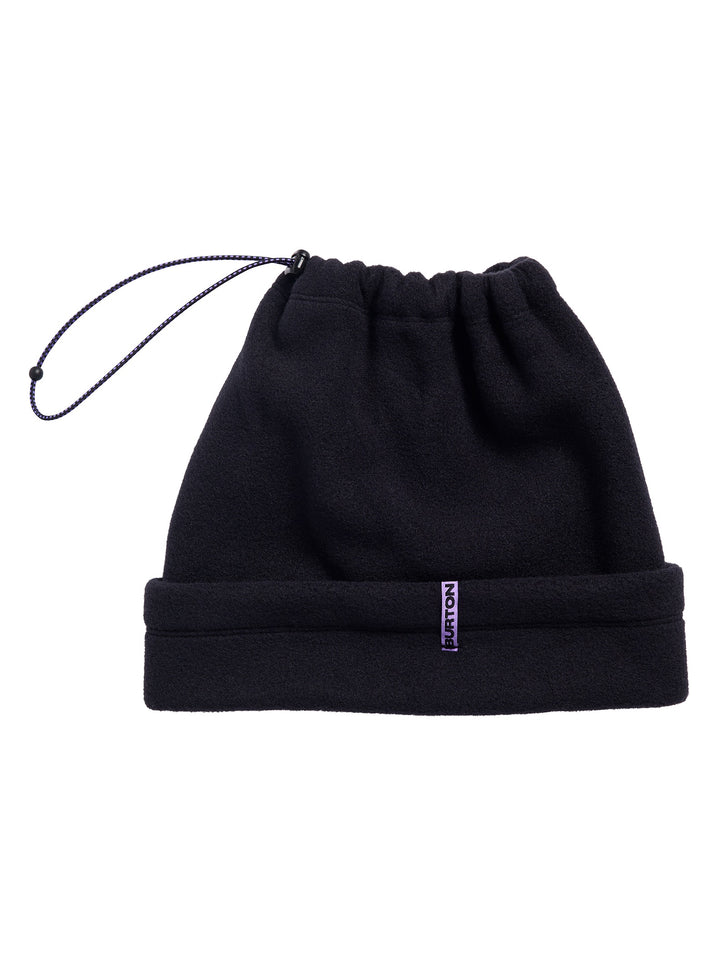 Burton 2026 From Burton to the World Fleece Beanie