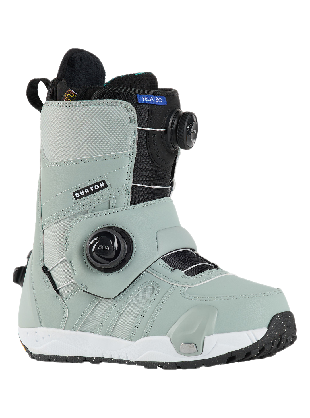 Burton 2026 Felix Wide Step On® Womens Snowboard Boots