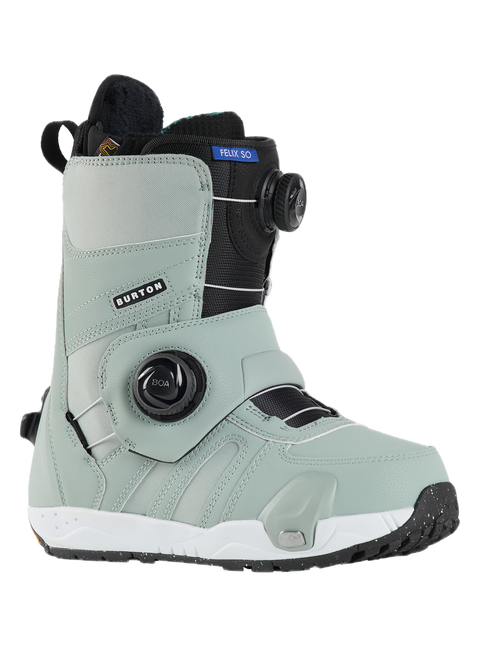 Burton 2026 Felix Wide Step On® Womens Snowboard Boots