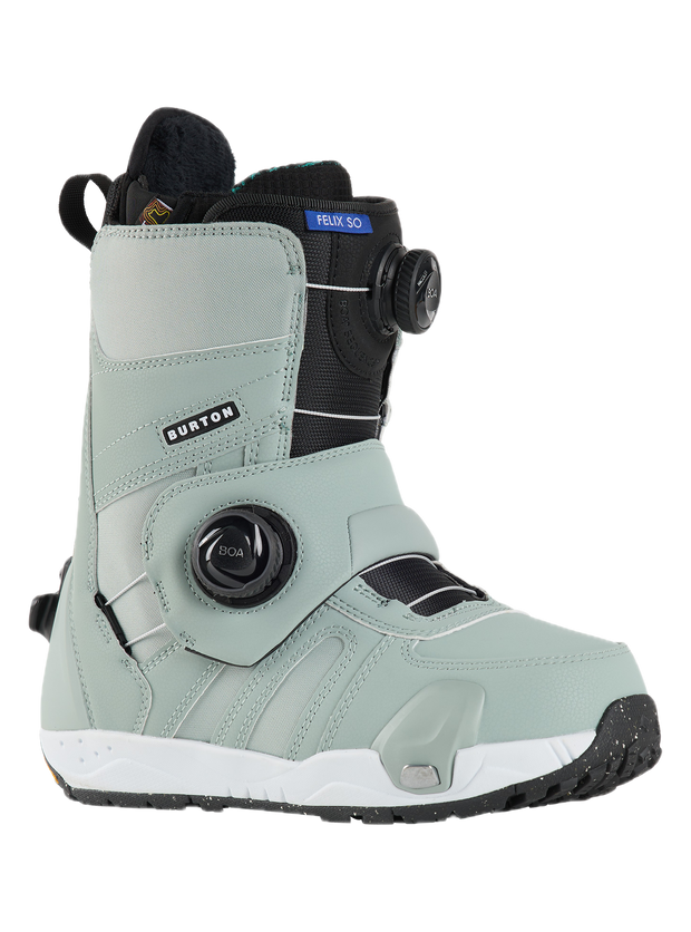 Burton 2026 Felix Wide Step On® Womens Snowboard Boots