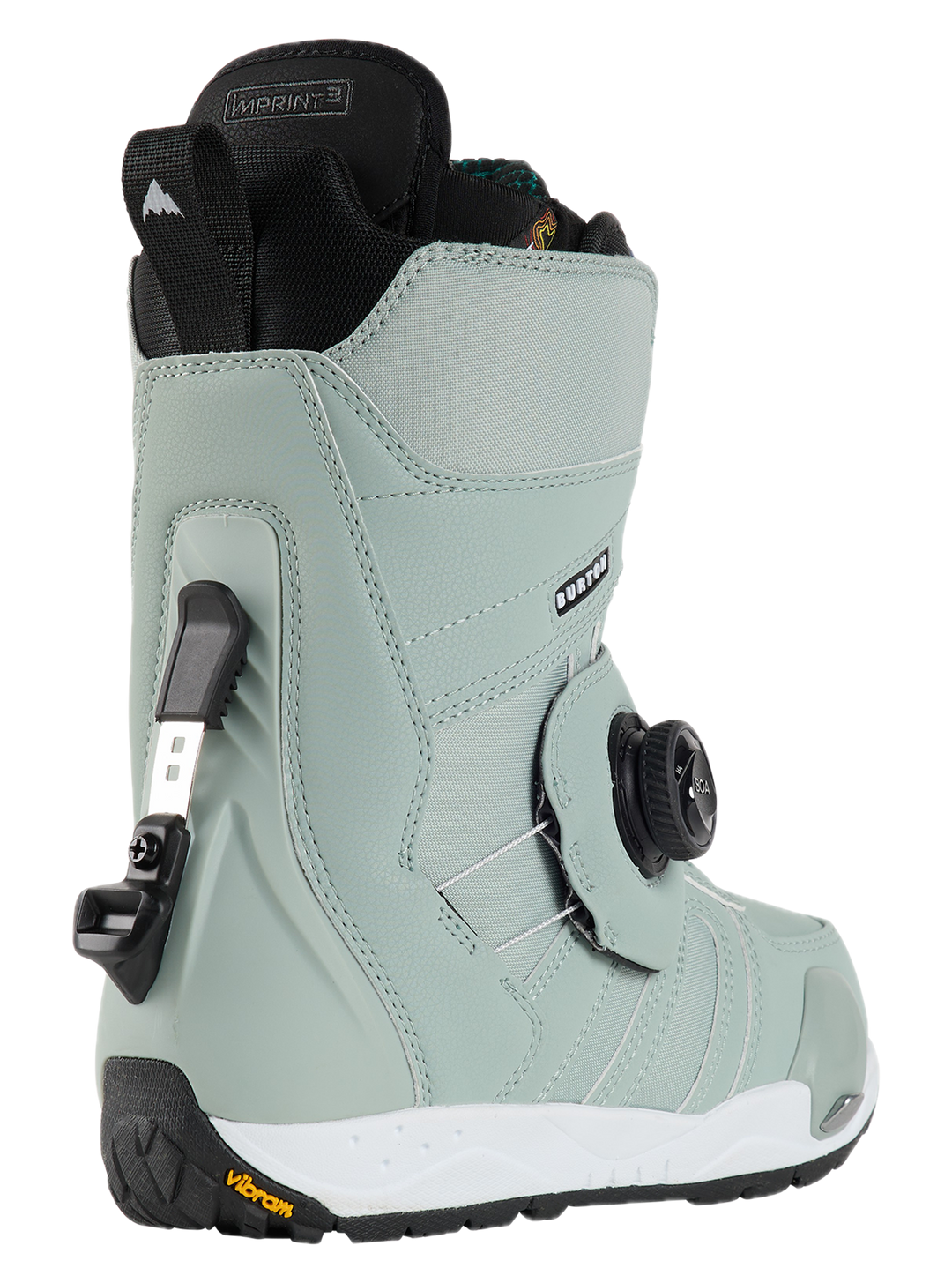 Burton 2026 Felix Wide Step On® Womens Snowboard Boots