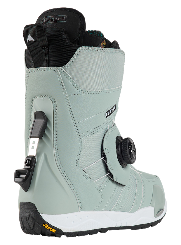Burton 2026 Felix Wide Step On® Womens Snowboard Boots