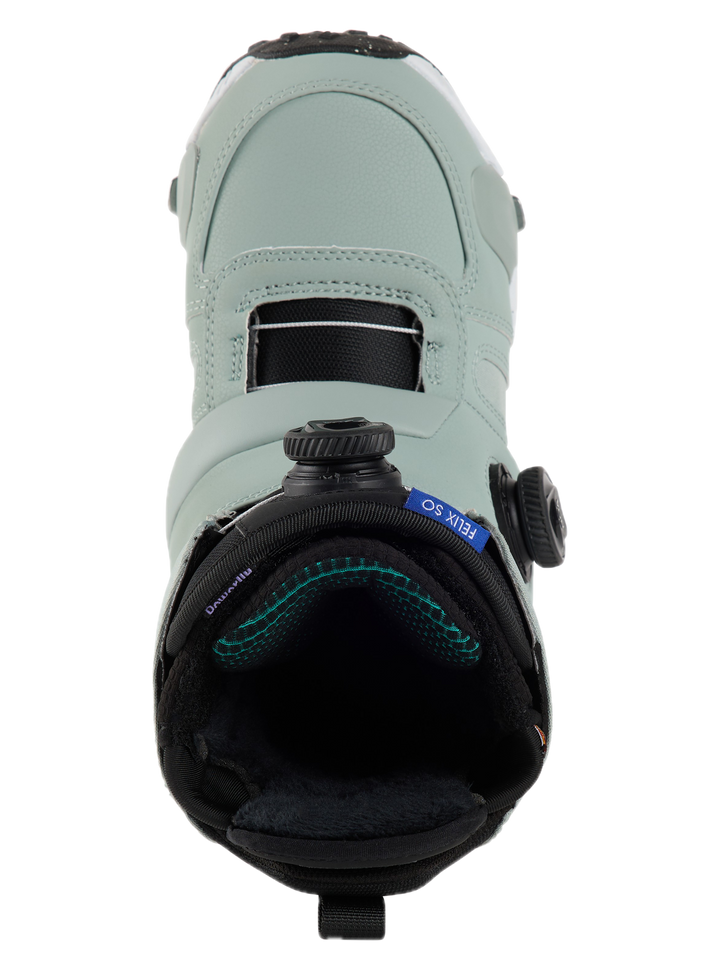 Burton 2026 Felix Wide Step On® Womens Snowboard Boots