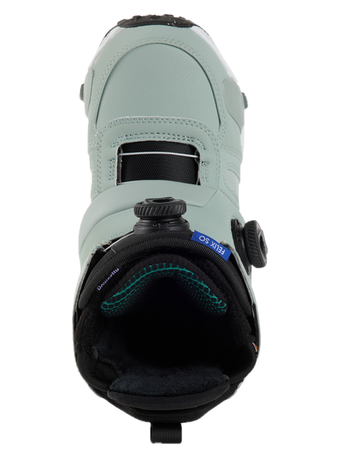 Burton 2026 Felix Wide Step On® Womens Snowboard Boots