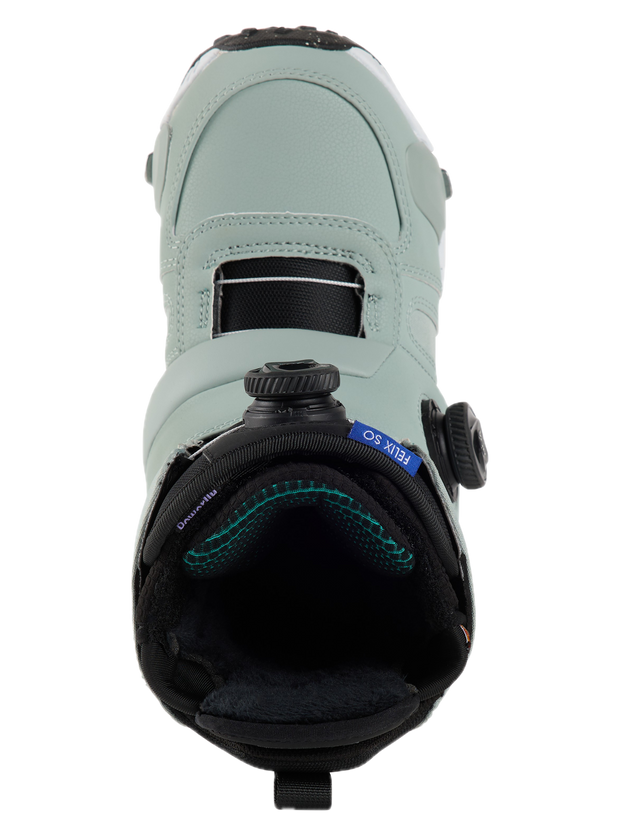 Burton 2026 Felix Wide Step On® Womens Snowboard Boots