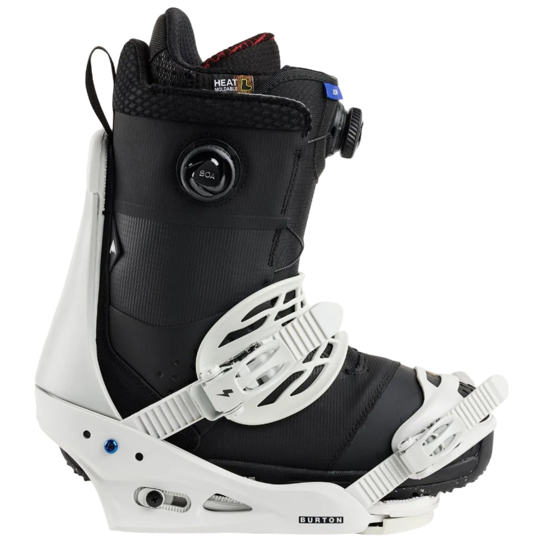 Burton 2026 Freestyle Snowboard Bindings