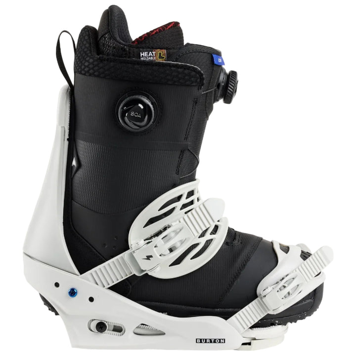 Burton 2026 Freestyle Snowboard Bindings