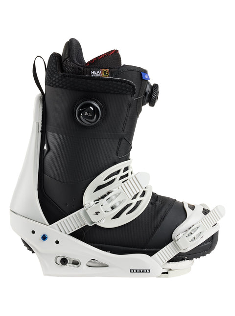 Burton 2026 Freestyle Snowboard Bindings