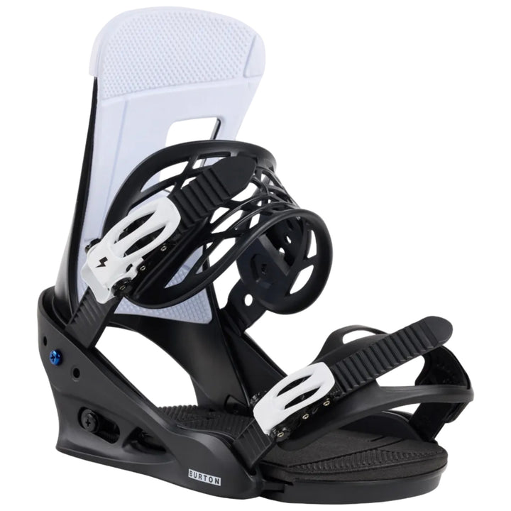 Burton 2026 Freestyle Snowboard Bindings