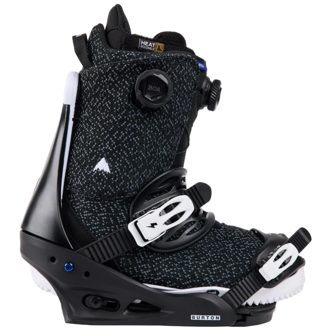 Burton 2026 Freestyle Snowboard Bindings
