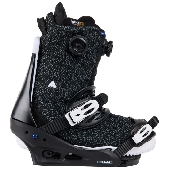 Burton 2026 Freestyle Snowboard Bindings