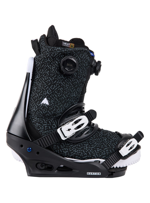 Burton 2026 Freestyle Snowboard Bindings