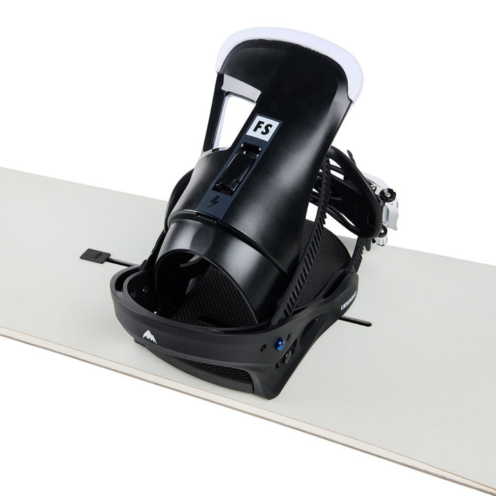 Burton 2026 Freestyle Snowboard Bindings