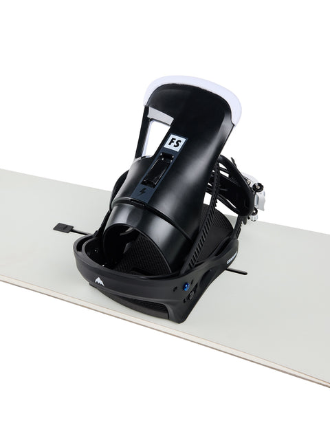 Burton 2026 Freestyle Snowboard Bindings