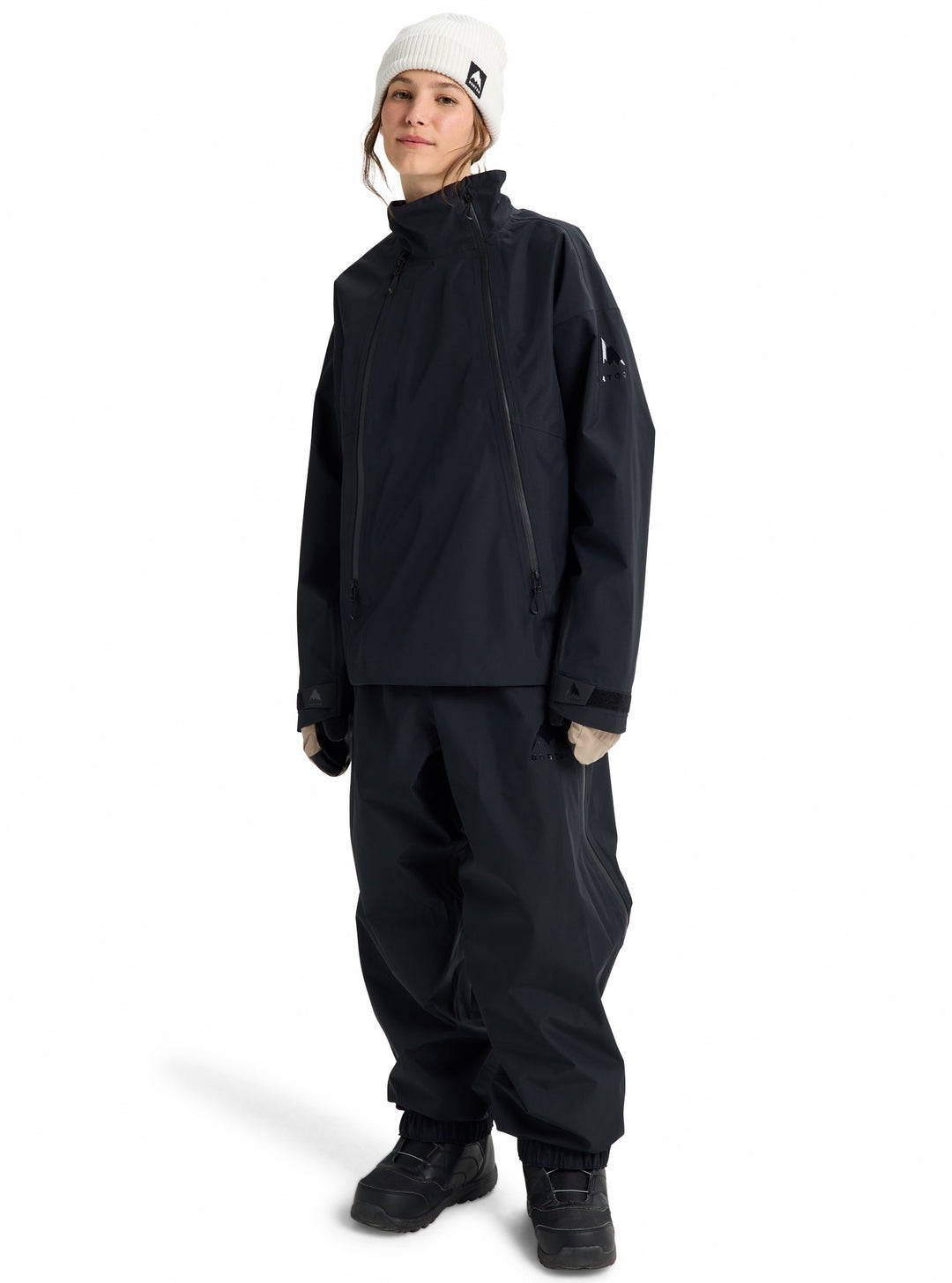 Burton 2026 Futuretrust 3L Anorak