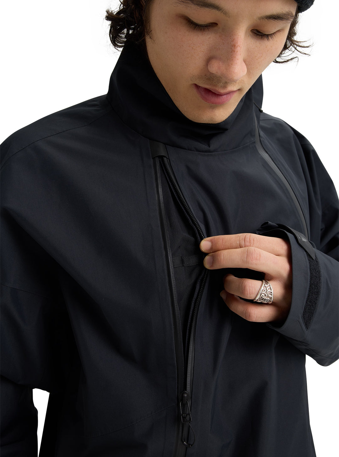 Burton 2026 Futuretrust 3L Anorak