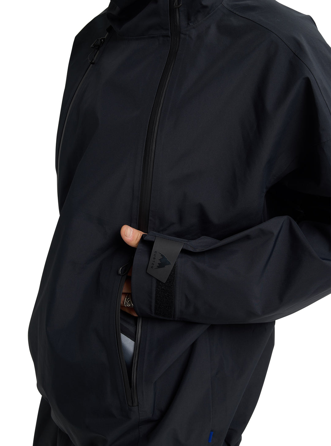 Burton 2026 Futuretrust 3L Anorak