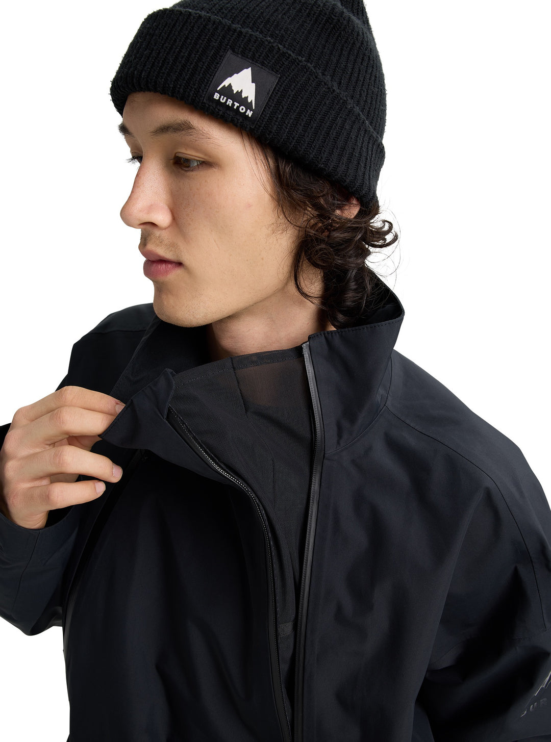 Burton 2026 Futuretrust 3L Anorak