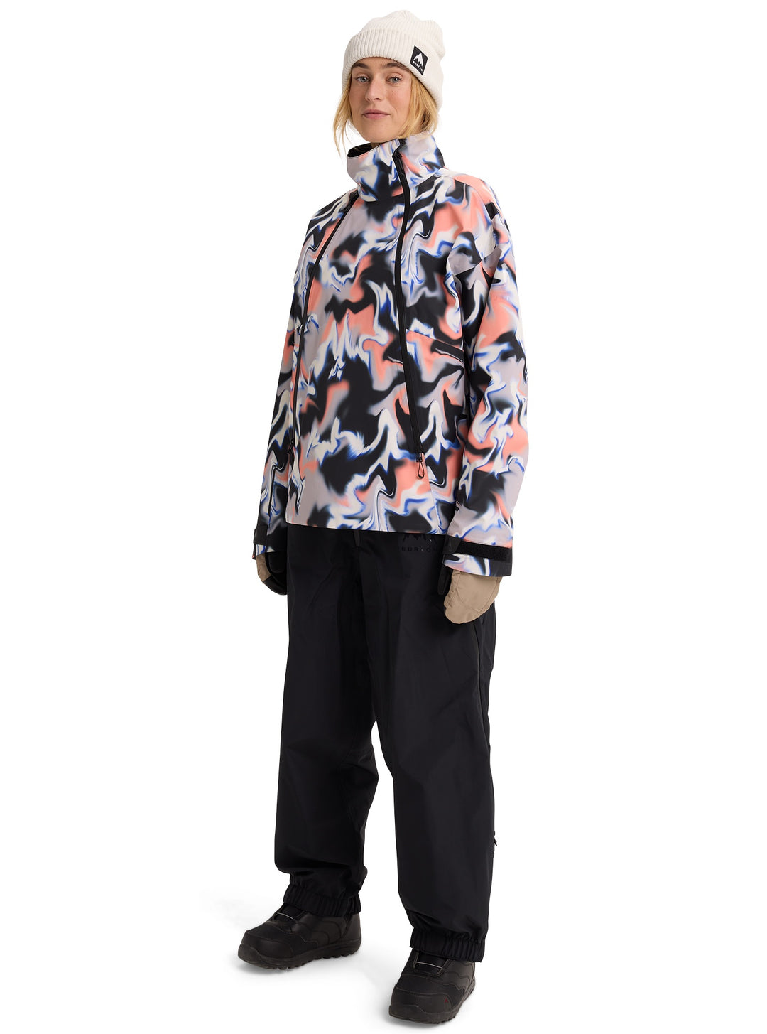 Burton 2026 Futuretrust 3L Anorak