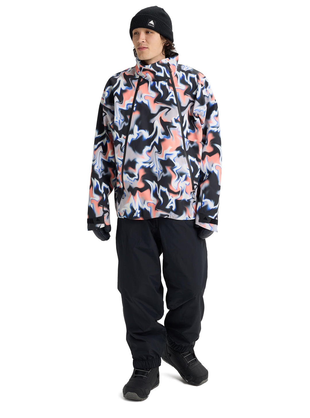 Burton 2026 Futuretrust 3L Anorak