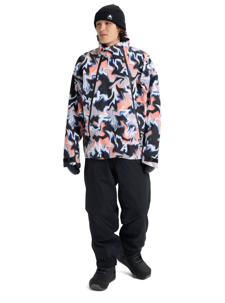 Burton 2026 Futuretrust 3L Anorak